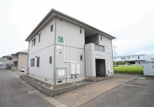 グルックヴォーンＣ 202号-1