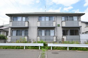 ディアコートＢ