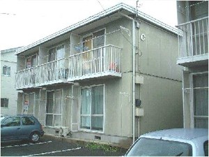 サニーハイツ　Ｃ 201号-1