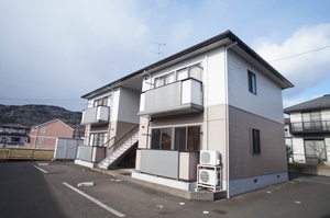 グランパルモＢ