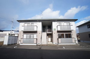 グランパルモB 102号-13