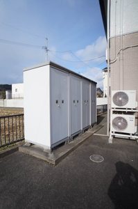 グランパルモB 102号-14