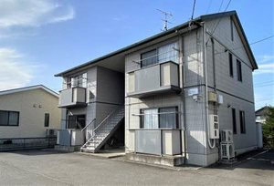 サウスガーデンＣ 102号-1