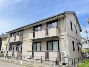 ヴィラージュ 101号-1