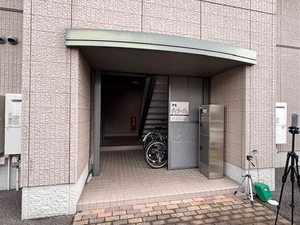 ヴィラージュ 101号-14