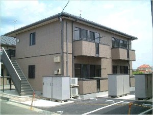 エステ－ト笹谷ＶⅡＢ 201号-1