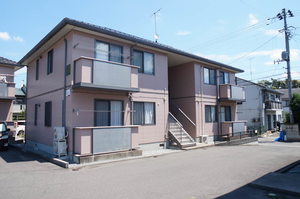 アイリスタウンＢ