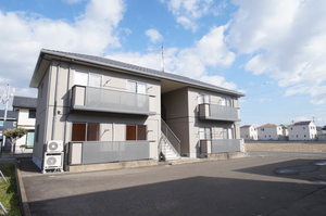 グランシード薬師前Ｃ