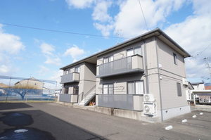 グランシード薬師前Ｃ 101号-14