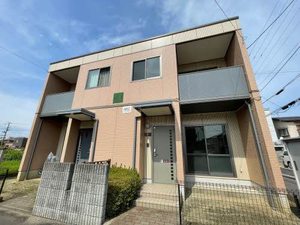 ラ・ヴィル宮下Ａ