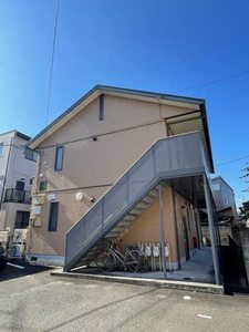 ラ・ヴィル宮下Ｂ