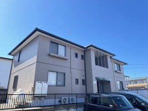 アメニティＫＡＮＡＩＲＯ 201号-1