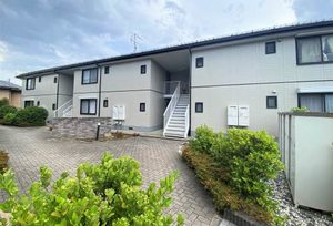 ルミエール　Ｂ 101号-1