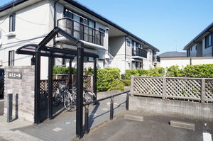 ルミエール　Ｂ 101号-14