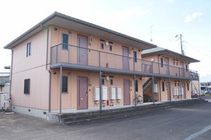 エミネンスⅡＥ 202号-1