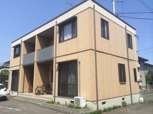 コモンシティ方木田貸家Ｂ 101号-1