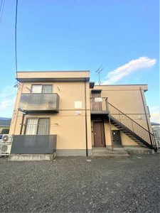 フラッツ茶屋下 202号-1