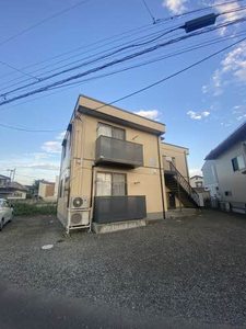 フラッツ茶屋下 202号-15