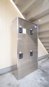 フラッツ茶屋下 202号-14