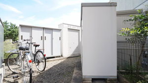 フラッツ茶屋下 202号-15