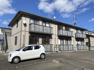 ヴィオレ・マルス 101号-1