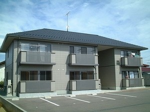 マイガーデン 201号-1