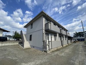 サンプレーヌ 201号-1