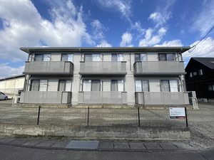 サンプレーヌ 201号-13