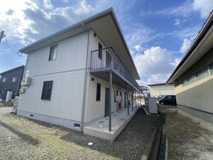 サンプレーヌ 201号-14