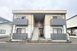 エクセレント双葉 101号-1