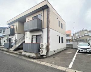 エクセレント双葉 101号-14