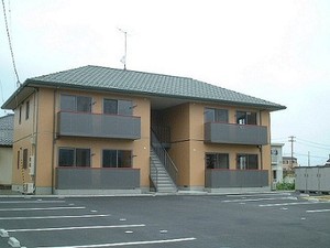 ソレアードⅢ 102号-1