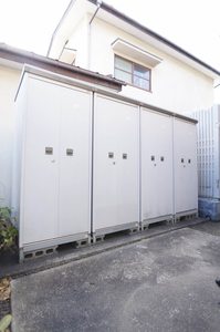 カリーノ 102号-15