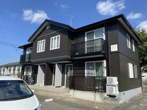 マジェスティ　Ⅳ 201号-1