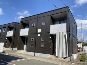 マジェスティ　Ⅶ 101号-1