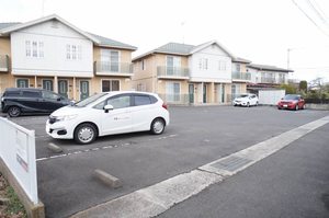 サンセール　Ａ 202号-2