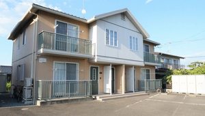 サンセール　Ｂ 201号-1