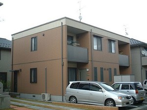 スプリングハイツ