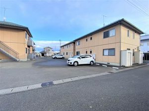 サングリ－ンＡ 202号-12