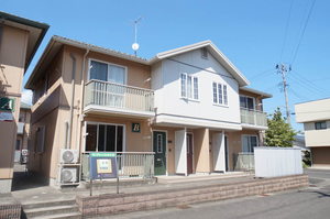 サングリ－ンＢ 101号-1