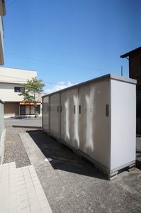 サングリ－ンＢ 202号-14