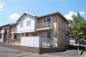 サングリ－ンＢ 202号-13