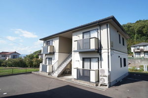 コーポ・関口　Ａ 201号-1