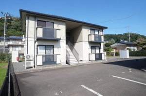 コーポ・関口 A 201号-14