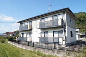 コーポ・関口　Ｂ 101号-1