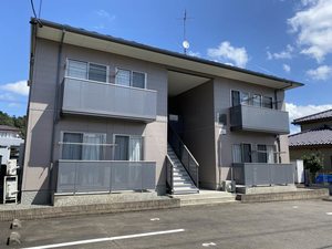 アンダーツリー 102号-1