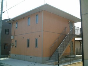 シャーメゾン方木田 201号-1