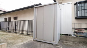 シャーメゾン方木田 201号-15
