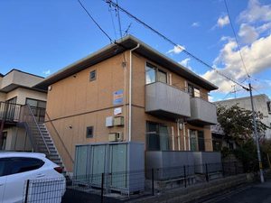 シャーメゾンＡＣＱＵＡⅡ 101号-1