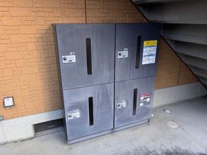 シャーメゾンＡＣＱＵＡⅡ 101号-3